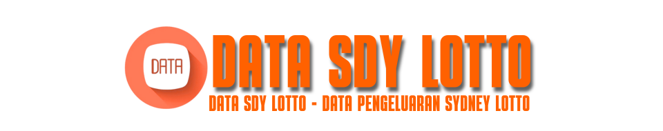 Data Sdy Lotto Lengkap - Pengeluaran Sydney Lotto